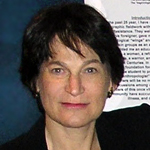 Photo of Dr. Deborah Altamirano