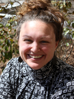 Photo of Dr. Danielle Garneau