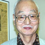 Photo of Dr. Hiroshi Itoh