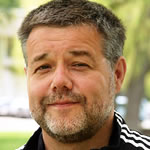 Photo of John Bradley