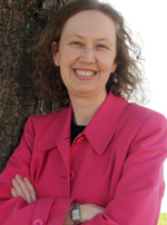 Photo of Dr.  Jessamyn Neuhaus