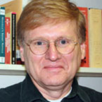 Photo of Dr. Paul Johnston