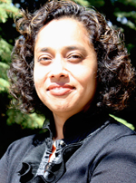 Photo of Dr. Shakuntala Rao