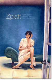 Cover of latest issue of Zplatt magazine. Follow the link to read online version.