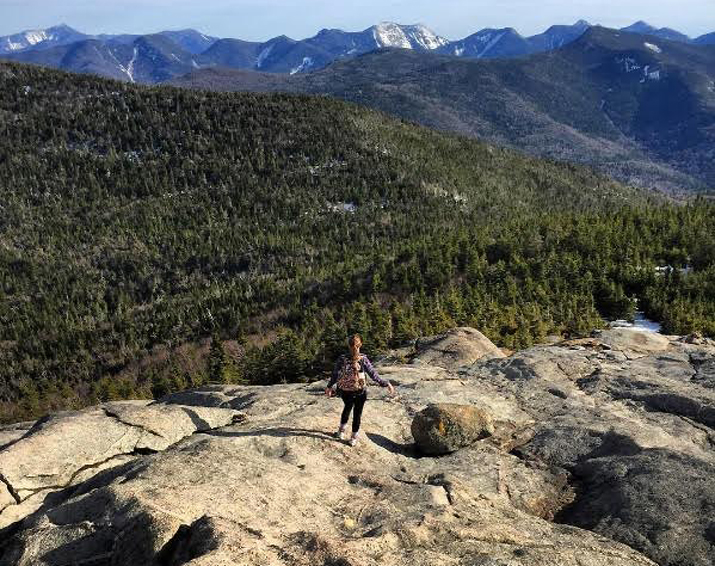 Photo of Adirondacks by anelson9096