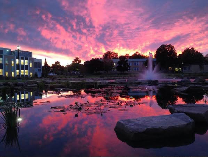 suny plattsburgh tour