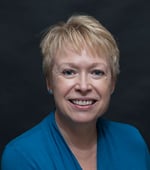 Portrait of Karen Blough