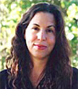 Portrait of Elizabeth Cohen