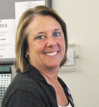 Photo of Missy Belotti