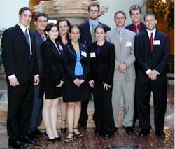 Group photo of participants