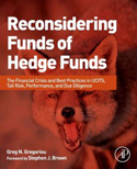 Cover of Reconsidering Funds of Hedge Funds