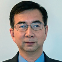 Photo of Wei Qiu