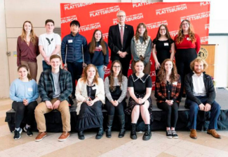 North Country Scholarship Program marks 15 years of investing in region’s top students