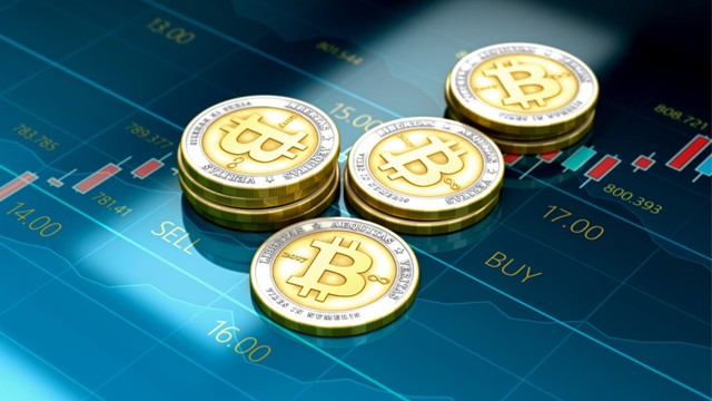 Summit to Explain, Discuss Local Impact of Cryptocurrency Mining in Region