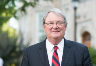 President Ettling to Retire After 2018-2019 Year