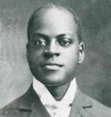 James Augustus Wilson