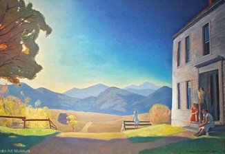 Kent Gallery Reopens Following Podium Renovation with Sept. 27 Reception