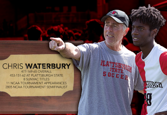 Homecoming 2018 Showcases Sports Excellence in Hall of Fame Induction
