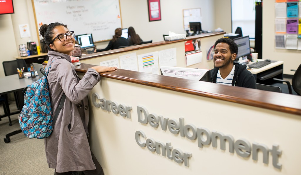 cdc desk