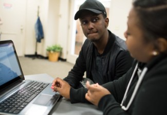 Career Development Center Offers Lifelong Opportunities for Students, Alumni
