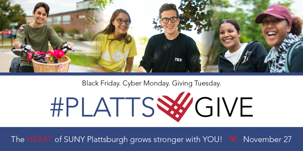giving tuesday