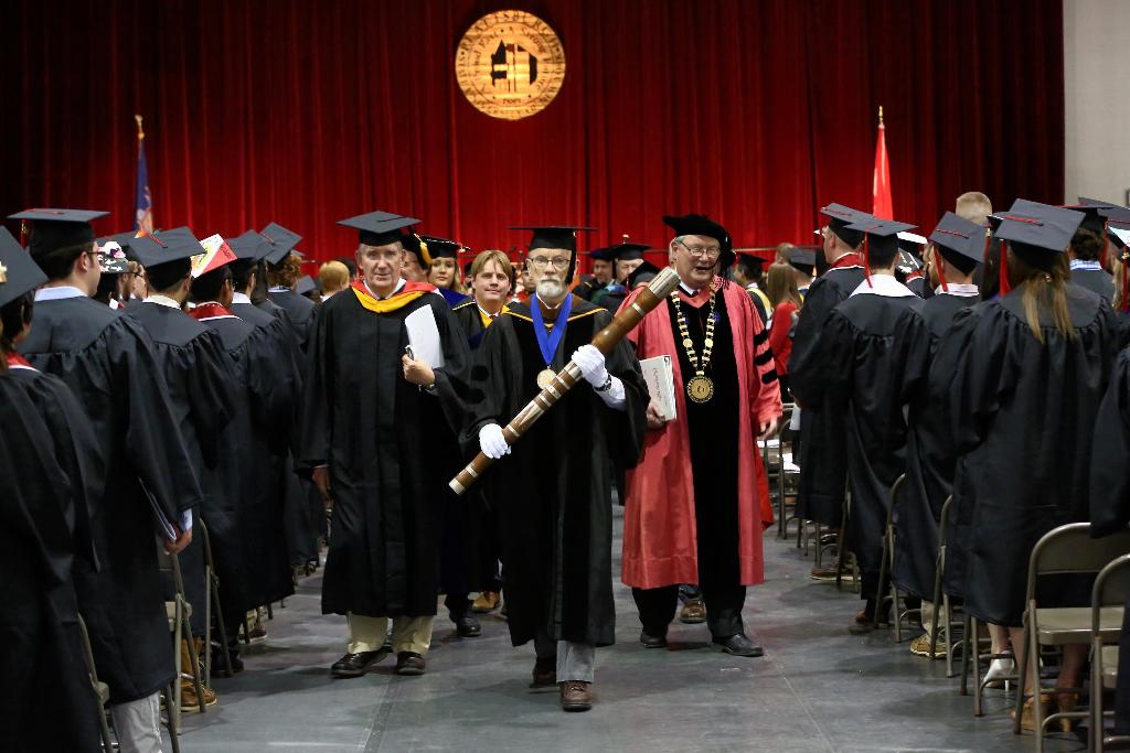 recessional