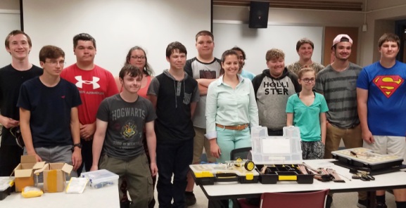 stefanik robotics