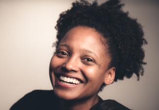 Campus to Host Poet Laureate Tracy K. Smith