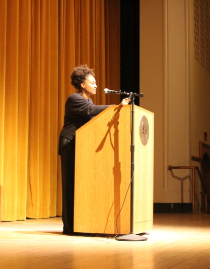 tracy k smith