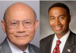 Research Scientist, Thoracic Surgeon to receive Honorary Degrees at Commencement