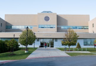Leadership Summit Offers Students Access to Experts, Networking Opportunities