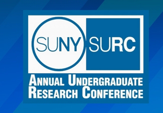 SUNY Conference Gives Undergrads Chance to Showcase Research
