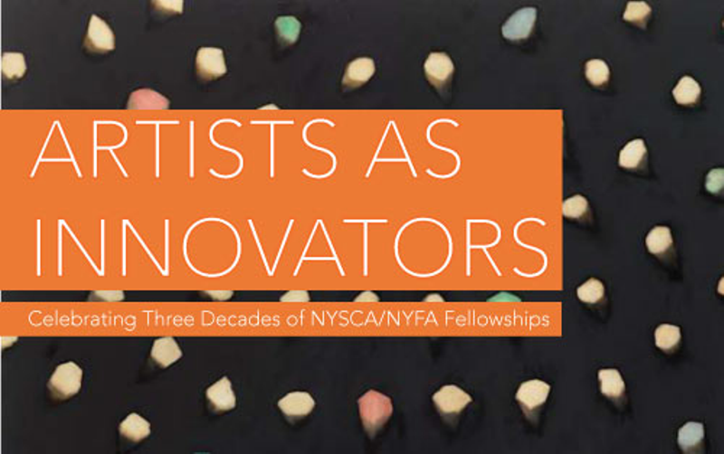 artists as innovators