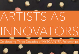 ‘Artists as Innovators’ Exhibit includes Artists Talks, Workshops