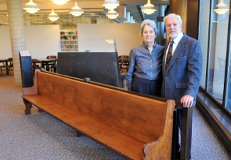 Days of Remembrance to Feature Exhibit Honoring Late History Professor