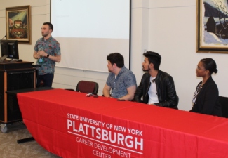 Applied Learning Showcase Shines Light on Grant Recipients