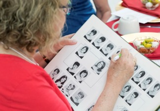 Reunion ’19 to Salute Class of 1969