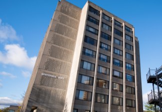 Housing Projects Keep Facilities Up to Date
