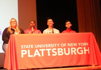 Summer Open House Shows Prospective Students All College Has to Offer