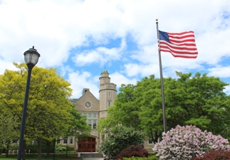 Chancellor Johnson Names Josee Larochelle Officer-In-Charge of SUNY Plattsburgh