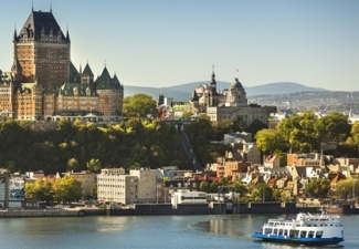 Quebec Summer Institute Opens Eyes of Recent Education Grads