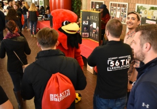 Information Sessions, Open House Events on Tap for Prospective SUNY Plattsburgh Students