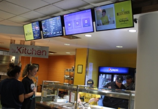 CAS Introduces Two New Dining Experiences