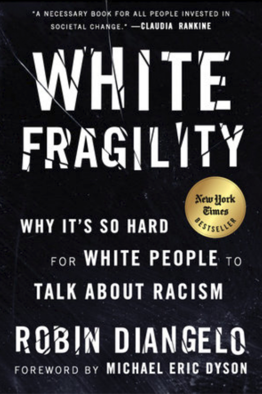 white fragility