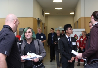 Cybersecurity Conference Features Experts in Field of Cyber Risk, Protection