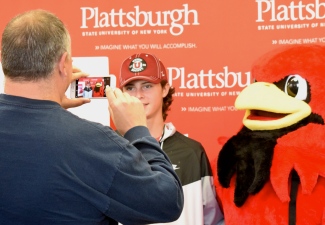 SUNY Plattsburgh Admissions Offers Two Fall Open House Events