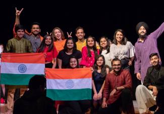 Night of Nations Takes Audience on ‘Journey to My Home’