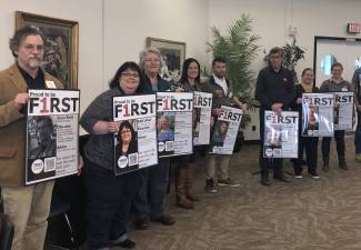 First Generation College Students, Graduates Honored on Campus
