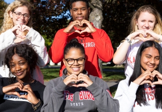 SUNY Plattsburgh to Celebrate #GivingTuesday with Annual #PlattsGive Campaign