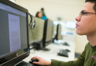 Winter Session Options Give Students Chance to Earn Credits, Get Ahead